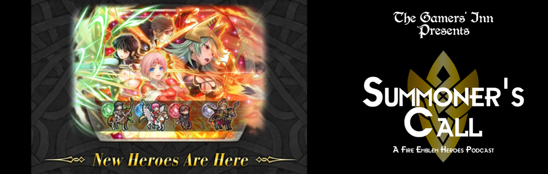 SC Mini – Preview of Ascended Laegjarn and More