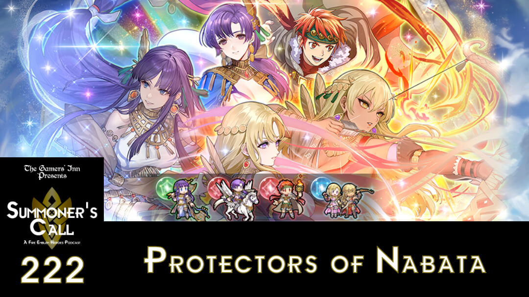 SC 222 - Protectors of Nabata