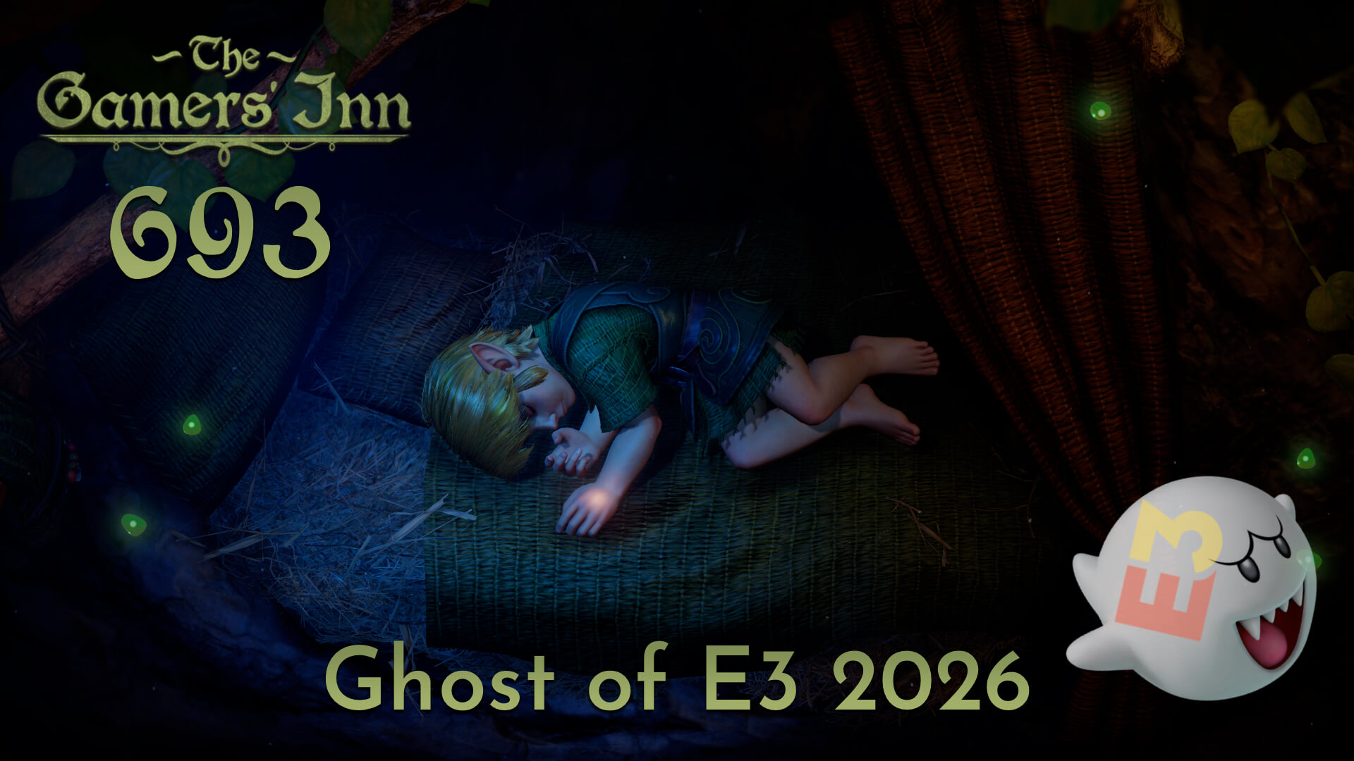 TGI 693 - Ghost of E3 2026