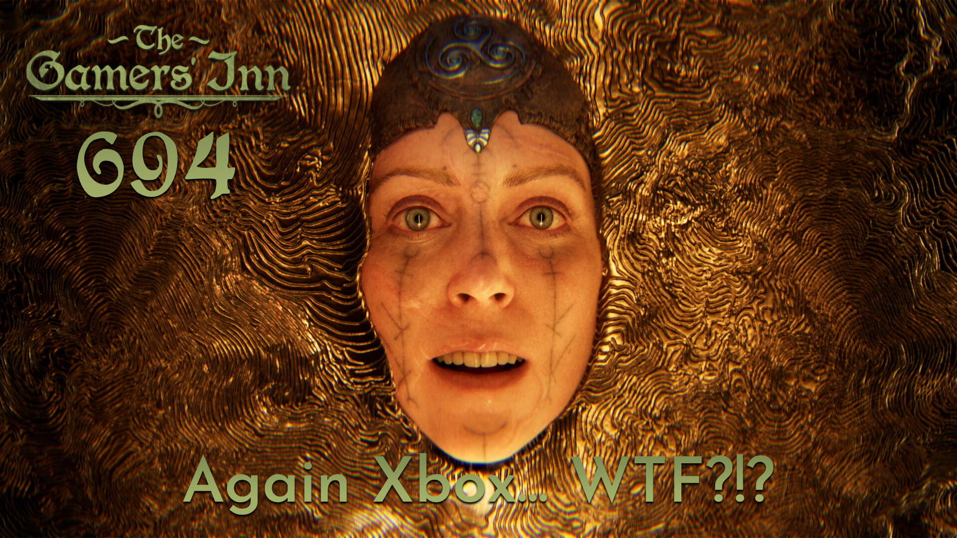 TGI 694 - Again Xbox... WTF?!?